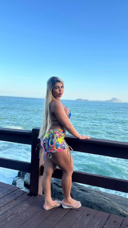 Kamilly Garcia 60