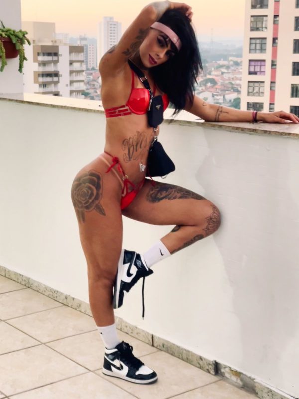 Sabrina Lins 164