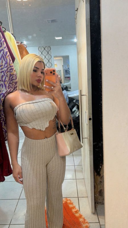 Kamilly Garcia 20