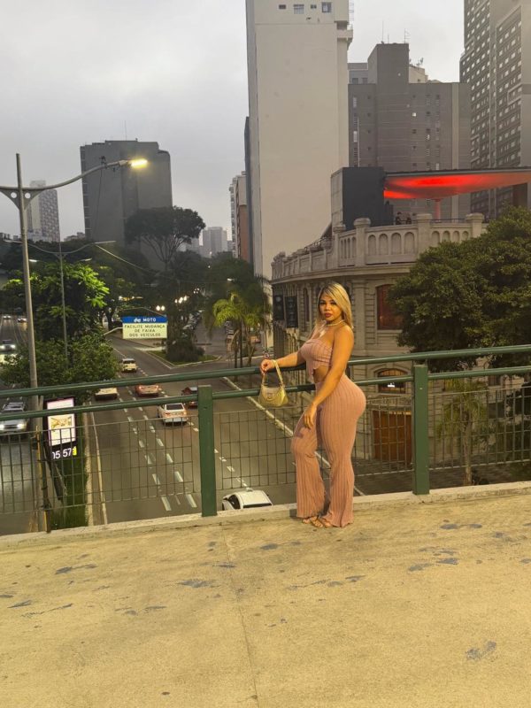 Kamilly Garcia 16