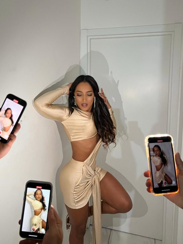Aysha Almeida 31