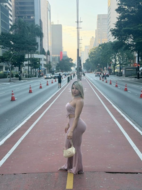 Kamilly Garcia 17