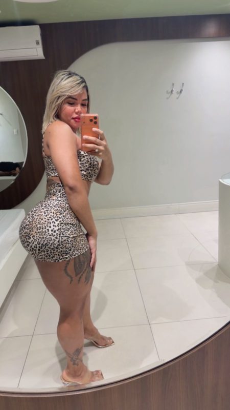 Kamilly Garcia 12