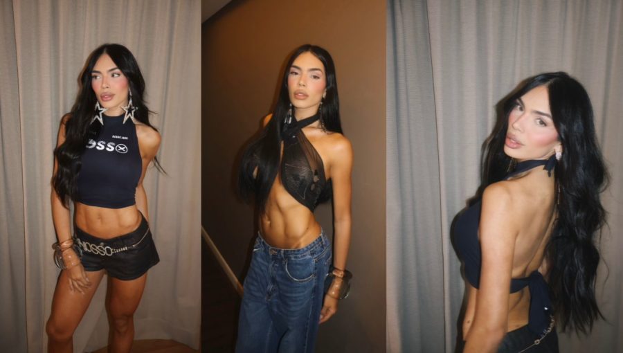 Eva Secrets