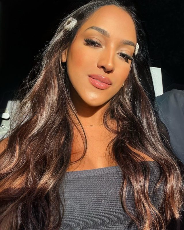 Aysha Almeida 27