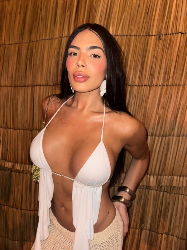 Eva Secrets 12