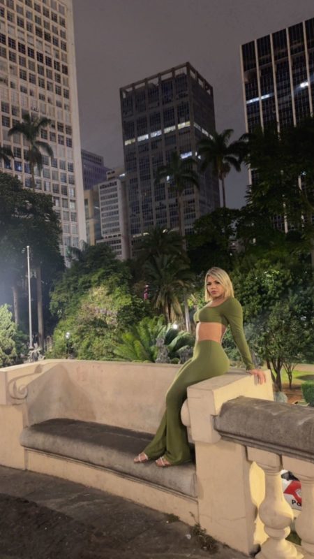 Kamilly Garcia 55