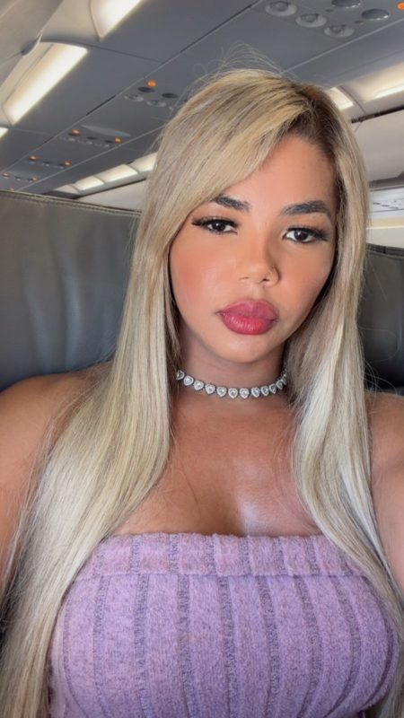 Kamilly Garcia 3