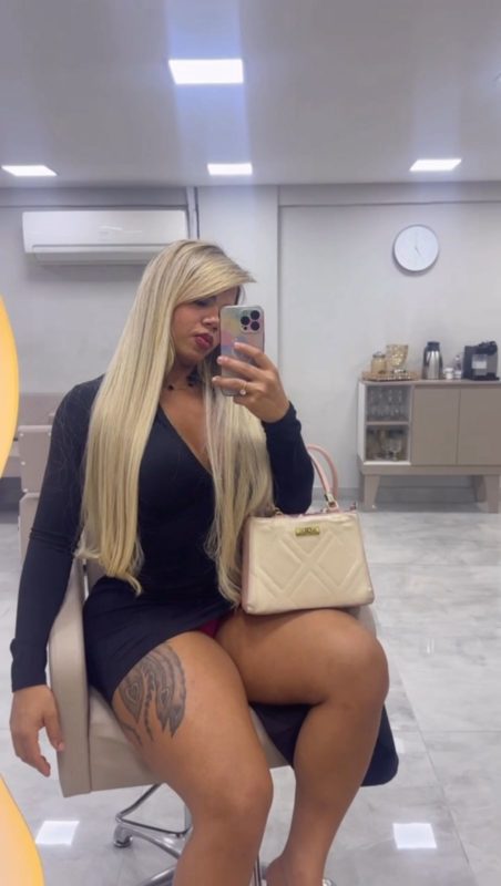 Kamilly Garcia 7
