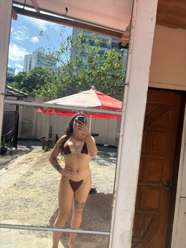 Lívia Maria 11