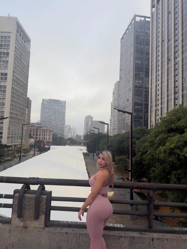 Kamilly Garcia 7