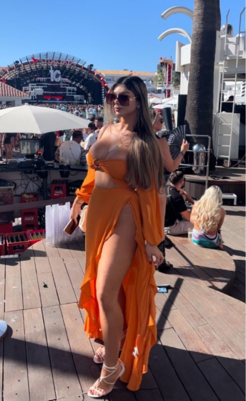 Ellen Furtado 24