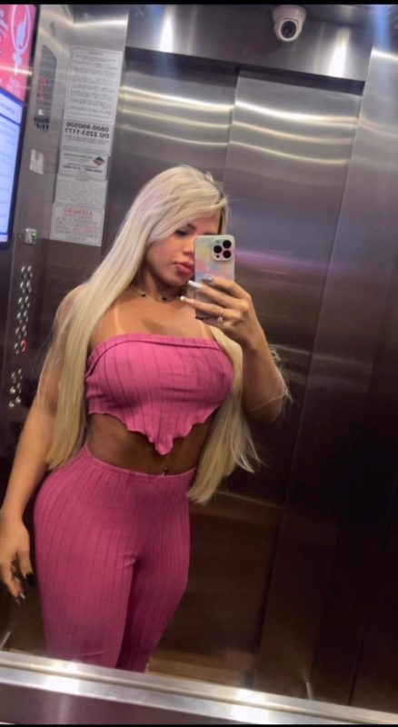 Kamilly Garcia 10