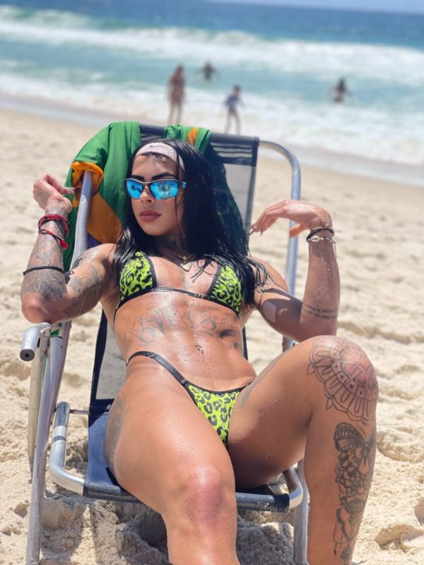 Sabrina Lins 170