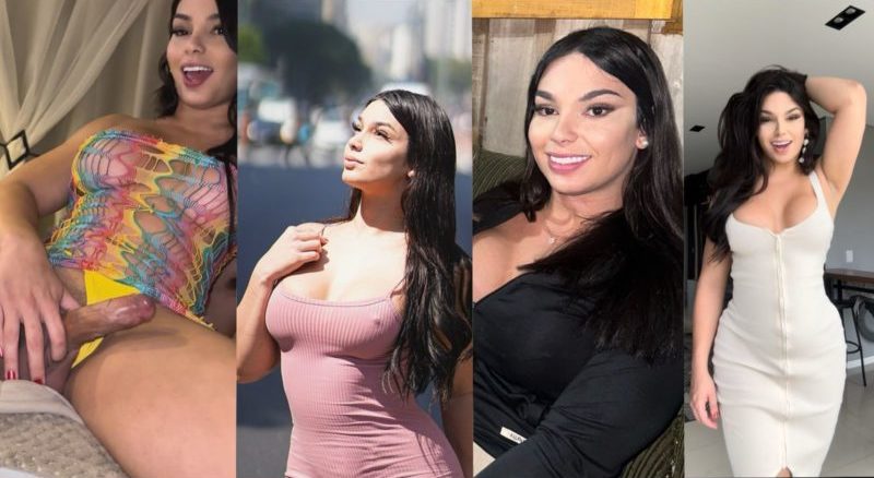 Ellen Furtado