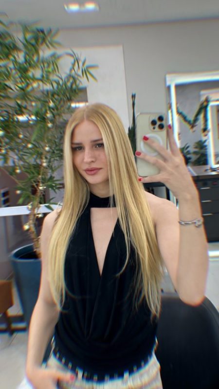 Marcelly Angel 4