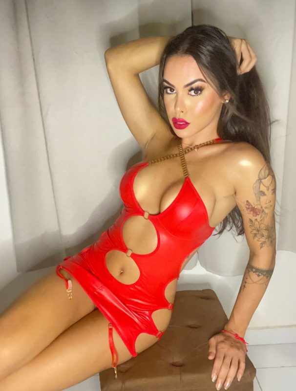 Olga Montenegro 7