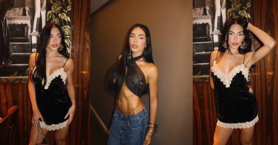Eva Secrets