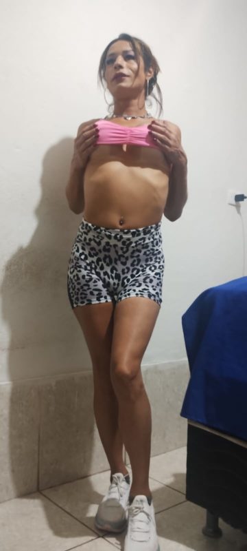 Stefanny Luisa 5