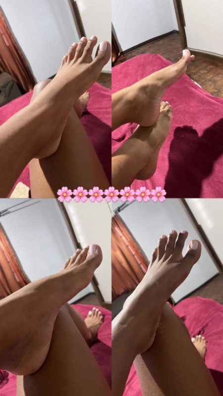 Aysha Almeida 86