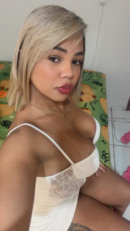 Kamilly Garcia 5