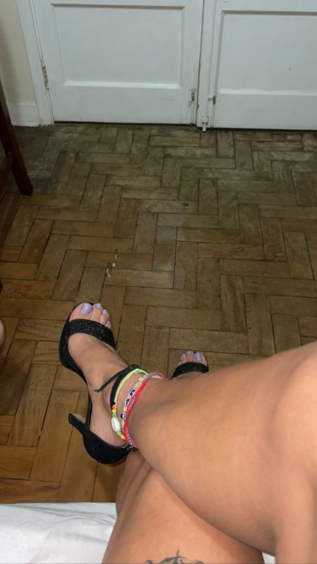 Sabrina Lins 66