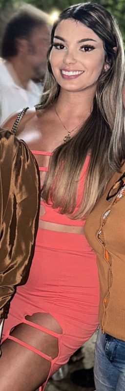 Ellen Furtado 85
