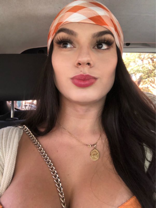Ellen Furtado 45