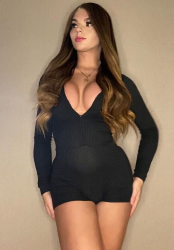 Ellen Furtado 52