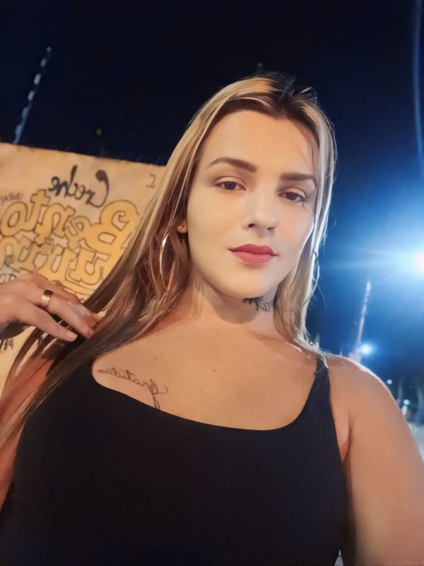 Bruna Surfistinha 4