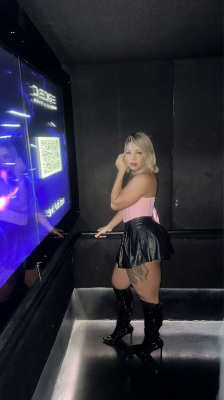 Kamilly Garcia 63