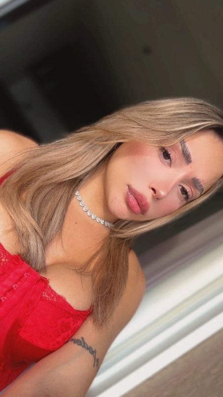 Geovana Borges 5