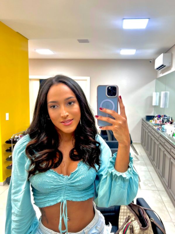 Aysha Almeida 45