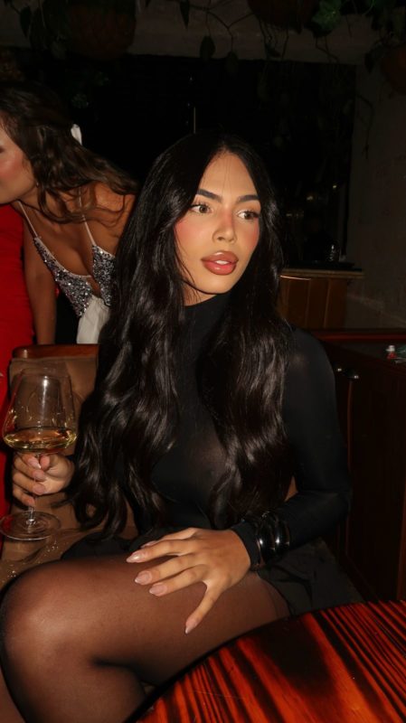 Eva Secrets 5