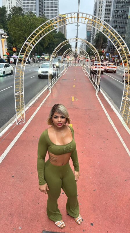 Kamilly Garcia 66