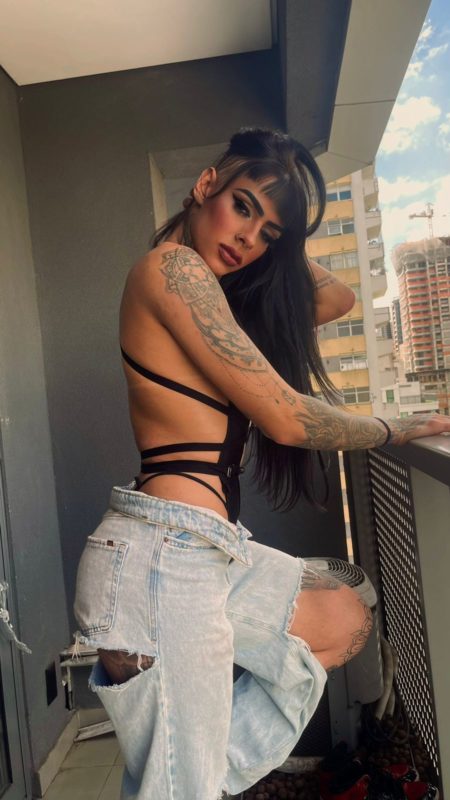 Sabrina Lins 141