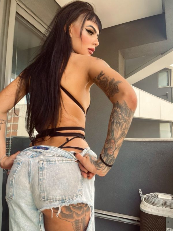 Sabrina Lins 150