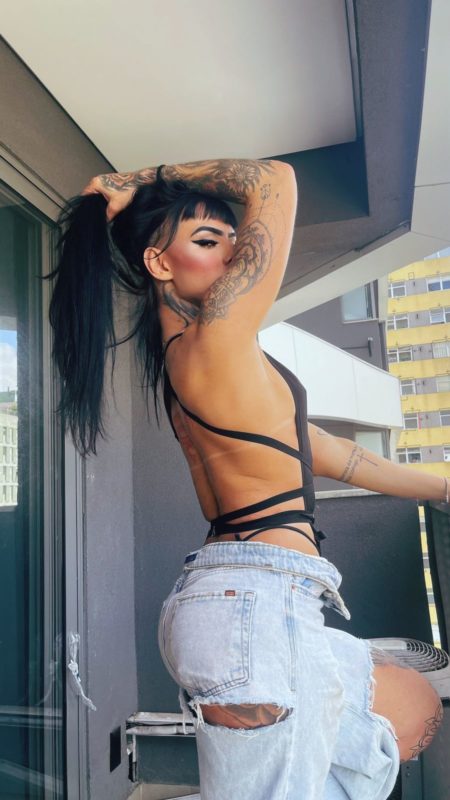 Sabrina Lins 166
