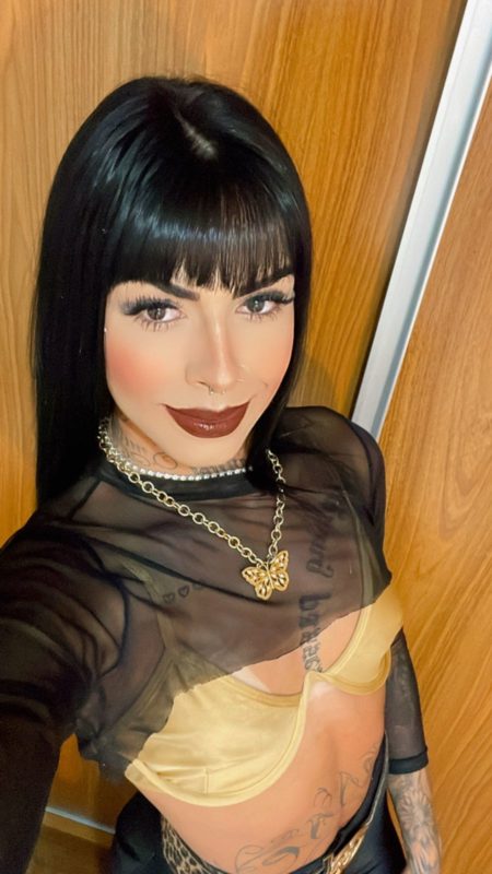 Sabrina Lins 70