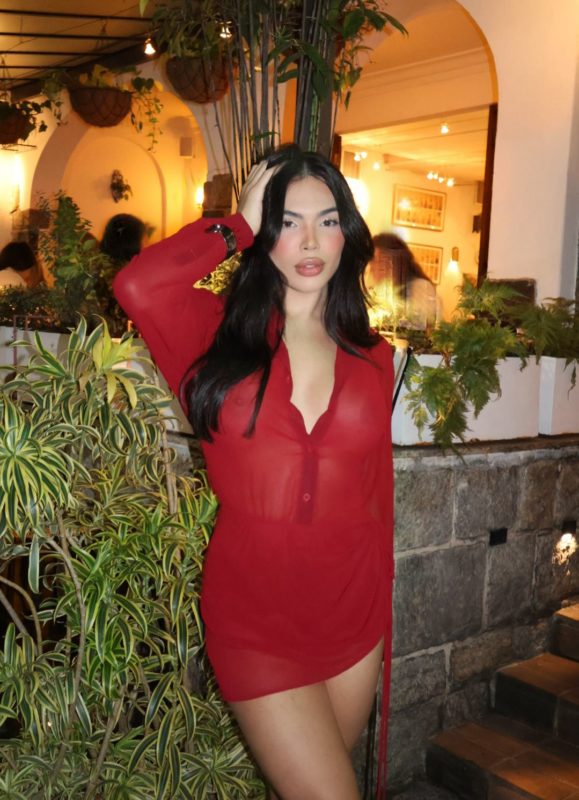 Eva Secrets 3