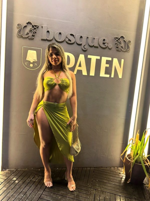 Kamilly Garcia 3