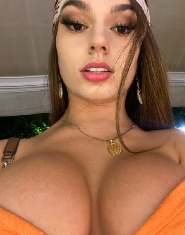 Ellen Furtado 80