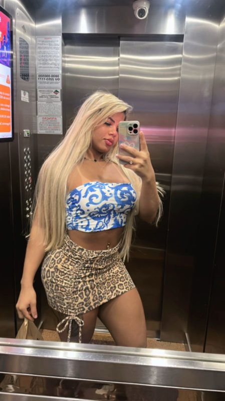 Kamilly Garcia 9