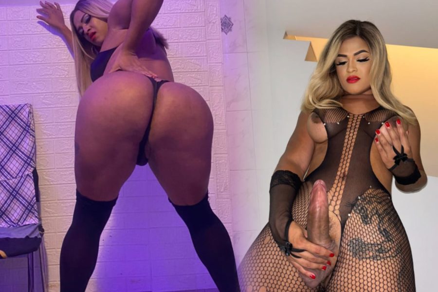 Patrícia Lins 36