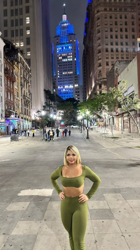 Kamilly Garcia 49