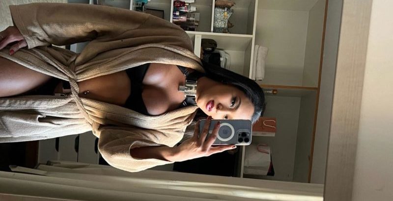 Aysha Almeida 3