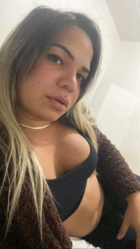 Milena Mayara 52
