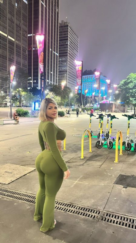 Kamilly Garcia 58