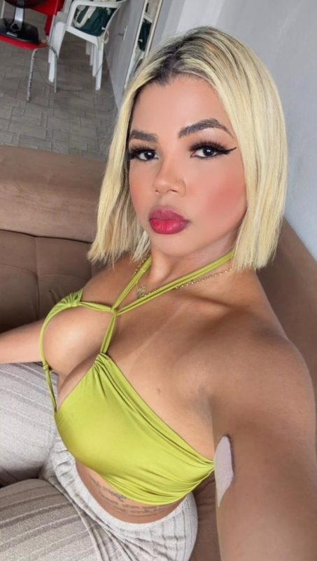 Kamilly Garcia 13