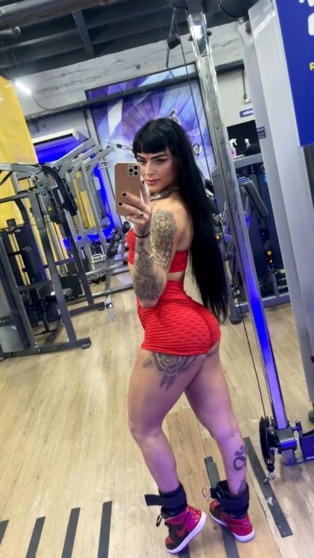 Sabrina Lins 145